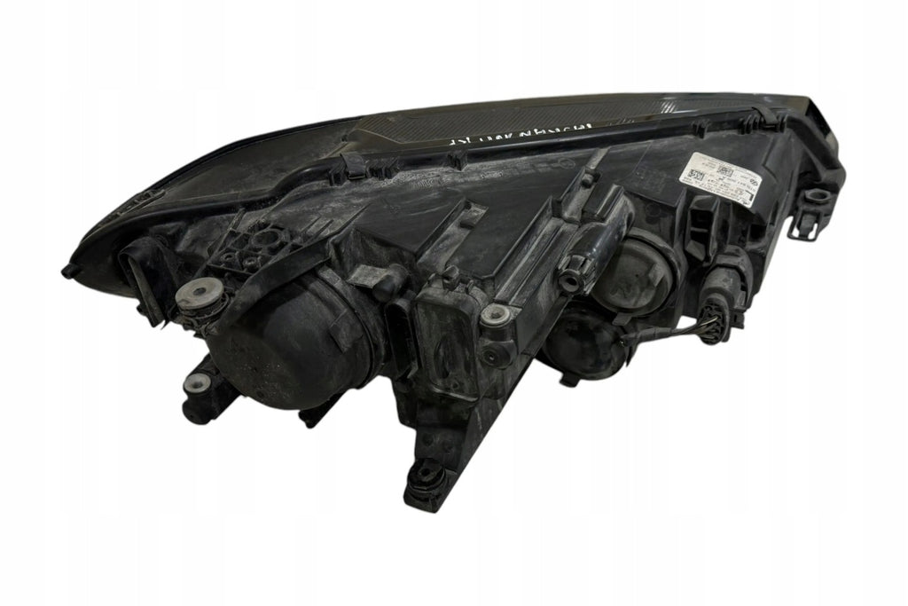 Frontscheinwerfer VW Touran 5TB941005A 030129920100 Links Scheinwerfer Headlight SCH7574742732qq