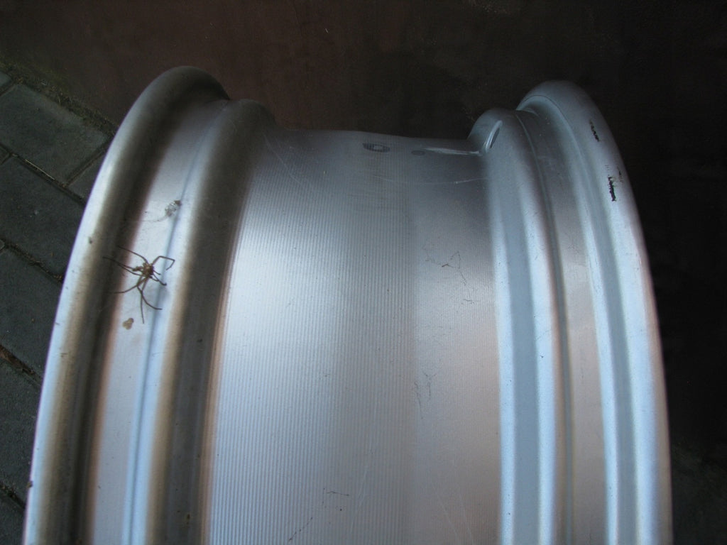 1x Alufelge 18 Zoll 7.5" 5x114.3 Lexus Rim Wheel