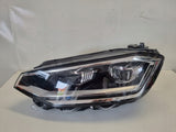 Frontscheinwerfer VW Golf Sportsvan 517941081 LED Links Scheinwerfer Headlight