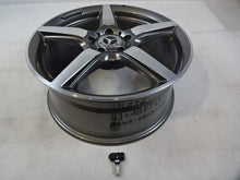 Laden Sie das Bild in den Galerie-Viewer, 1x Alufelge 18 Zoll 8.0" 5x112 43ET A1724012802 Mercedes-Benz Slc R172 Slk FEL5957597139ye