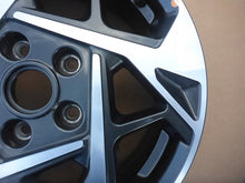 Load image into Gallery viewer, 1x Alufelge 16 Zoll 6.5" 5x114.3 52910-G4AA0 Hyundai I30 Iii Rim Wheel FEL4525805067wo