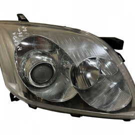 Frontscheinwerfer Toyota Avensis Rechts Scheinwerfer Headlight SCH2193929209mx