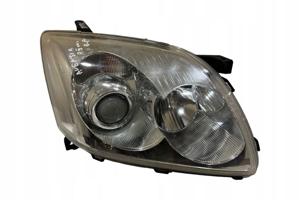 Frontscheinwerfer Toyota Avensis Rechts Scheinwerfer Headlight SCH2193929209mx