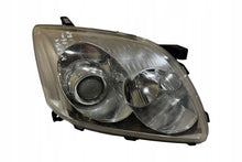 Laden Sie das Bild in den Galerie-Viewer, Frontscheinwerfer Toyota Avensis Rechts Scheinwerfer Headlight SCH2193929209mx