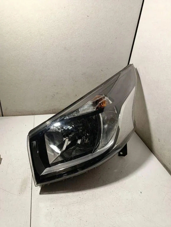 Frontscheinwerfer Opel Vivaro C L188702 Rechts Scheinwerfer Headlight SCH4356029650zh
