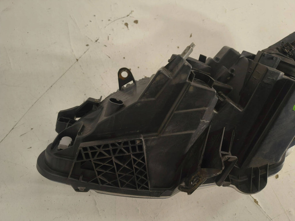 Frontscheinwerfer Citroën C4 I 9684382280 8990230989902317 Rechts Headlight SCH7577654248fy