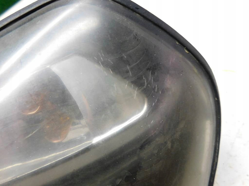 Frontscheinwerfer Hyundai Tucson Ein Stück (Rechts oder Links) Headlight SCH1617926964ys