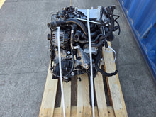 Laden Sie das Bild in den Galerie-Viewer, Motor Audi Q5 DET334113 2.0 TDI 130TKm 2019 Diesel Engine Komplett MOT7940185543vp