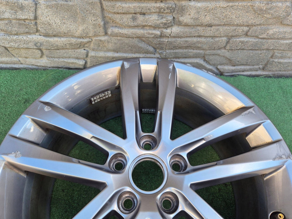 1x Alufelge 18 Zoll 5x112 5G0601025AF VW Golf Vii Rim Wheel FEL1755144207yv