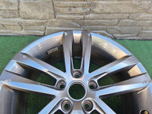 Load image into Gallery viewer, 1x Alufelge 18 Zoll 5x112 5G0601025AF VW Golf Vii Rim Wheel FEL1755144207yv