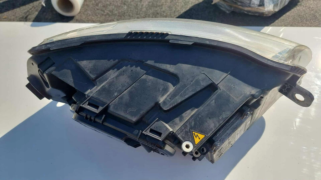 Frontscheinwerfer Audi A6 C6 Xenon Ein Stück (Rechts oder Links) Headlight