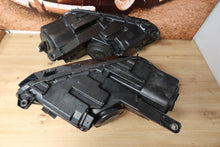 Load image into Gallery viewer, Frontscheinwerfer VW Tiguan 5N1941006 5N1941005C QA LED Rechts oder Links