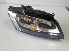 Laden Sie das Bild in den Galerie-Viewer, Frontscheinwerfer Audi Q5 8R0941004M LED Rechts Scheinwerfer Headlight