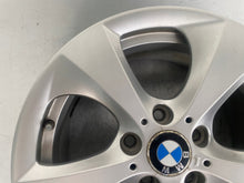 Laden Sie das Bild in den Galerie-Viewer, 1x Alufelge 17 Zoll 7.5" 5x120 34ET Silber 6850937 BMW X1 E84 Rim Wheel FEL3848328954ef