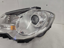 Load image into Gallery viewer, Frontscheinwerfer VW Touran 1T1941005B Links Scheinwerfer Headlight SCH2285697516xz