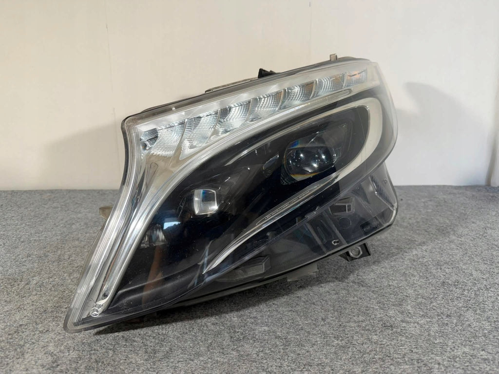 Frontscheinwerfer Mercedes-Benz W447 A4479060101 85122000 LED Links Headlight SCH8951220755iw