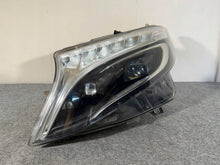 Laden Sie das Bild in den Galerie-Viewer, Frontscheinwerfer Mercedes-Benz W447 A4479060101 85122000 LED Links Headlight SCH8951220755iw
