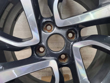Load image into Gallery viewer, 1x Alufelge 16 Zoll 6.0" 4x100 40ET Opel Adam Rim Wheel FEL8390618877mz