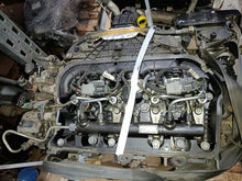 Load image into Gallery viewer, Motor Ford Mondeo I UFBA 2.0 TDCI 140PS 103kW 2012 Diesel Engine Unkomplett MOT5828603685wk