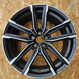 1x Alufelge 19 Zoll 8.0