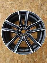 Load image into Gallery viewer, 1x Alufelge 19 Zoll 8.0" 5x112 40ET 8747000 BMW 3 G21 G20 Rim Wheel FEL9705423578kf