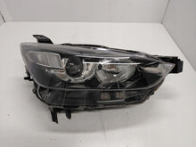 Laden Sie das Bild in den Galerie-Viewer, Frontscheinwerfer Mazda Cx3 Rechts Scheinwerfer Headlight SCH6616799522uh