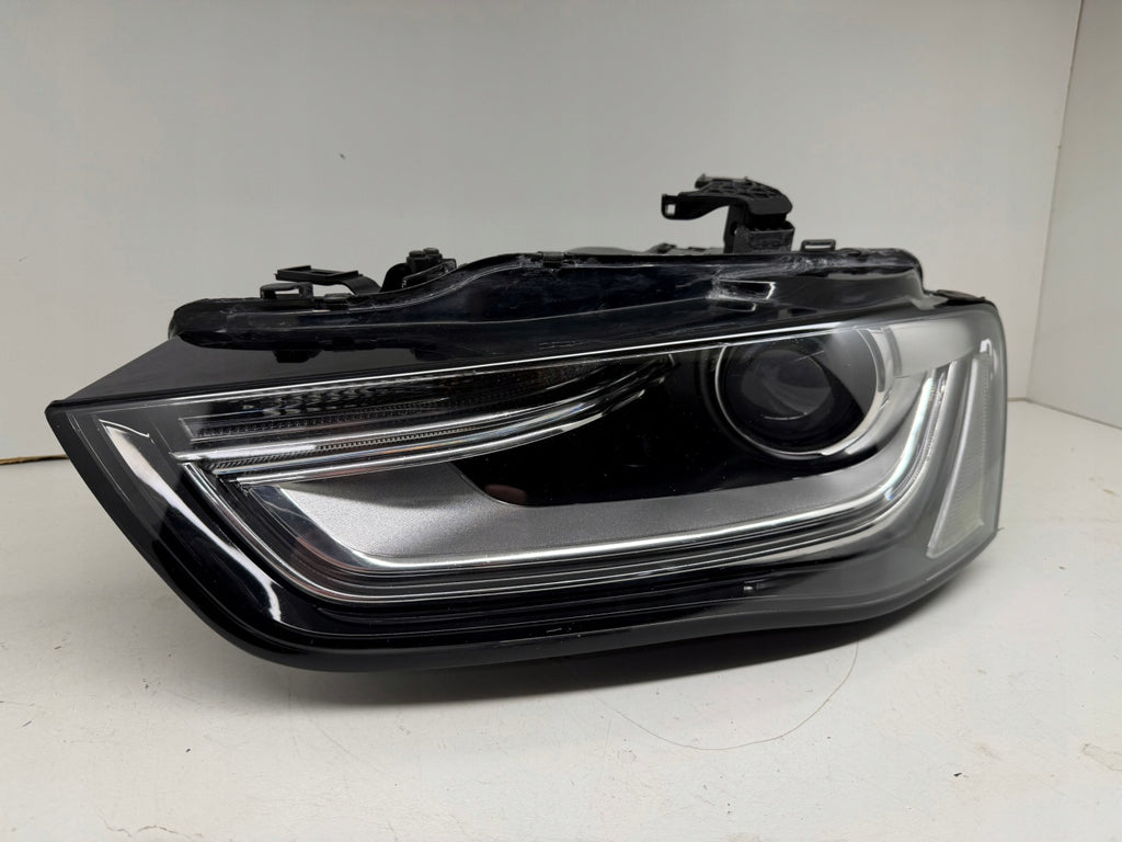 Frontscheinwerfer Audi A4 B8 8K0941005 Links Scheinwerfer Headlight SCH4566655417uy