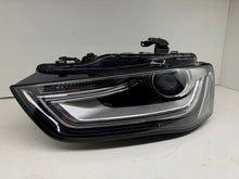 Load image into Gallery viewer, Frontscheinwerfer Audi A4 B8 8K0941005 Links Scheinwerfer Headlight SCH4566655417uy