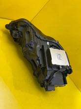 Laden Sie das Bild in den Galerie-Viewer, Frontscheinwerfer Audi A5 8B3941035AA LED Links Scheinwerfer Headlight