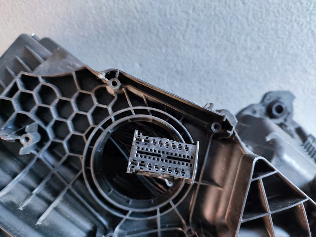 Frontscheinwerfer Audi Q3 83A941035 LED Links Scheinwerfer Headlight