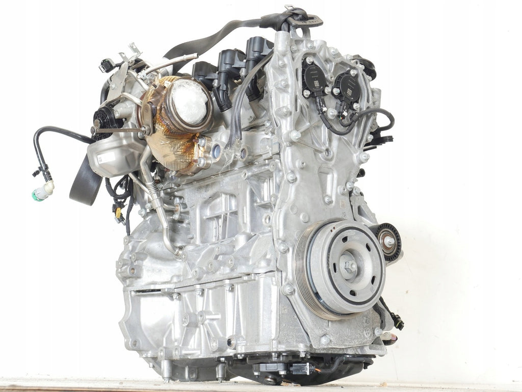 Motor Mercedes-Benz W247 282814 1.3 CGI 8TKm Diesel Engine Unkomplett