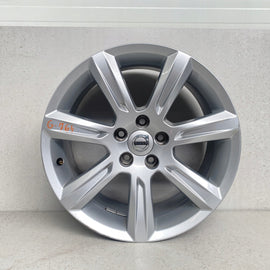 1x Alufelge 17 Zoll 8.0