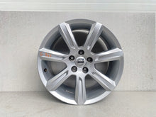 Load image into Gallery viewer, 1x Alufelge 17 Zoll 8.0" 5x108 42ET Glanz Silber 31362838 Volvo S90 V90 FEL3968918377zh