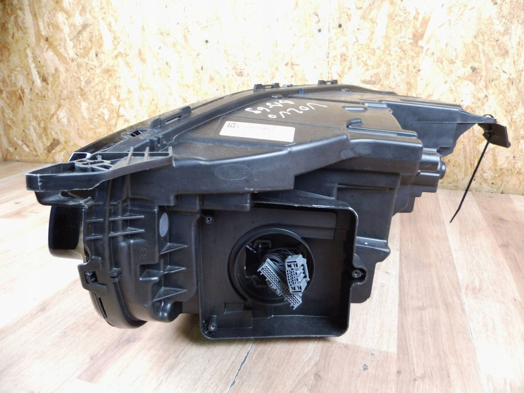 Frontscheinwerfer Volvo Xc90 II 32420460 LED Rechts Scheinwerfer Headlight SCH2317143524sz