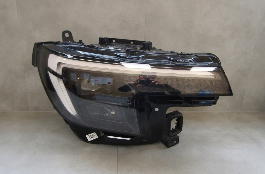 Frontscheinwerfer Ford R2KB-13E016CG LED Rechts Scheinwerfer Headlight SCH5149925015xm