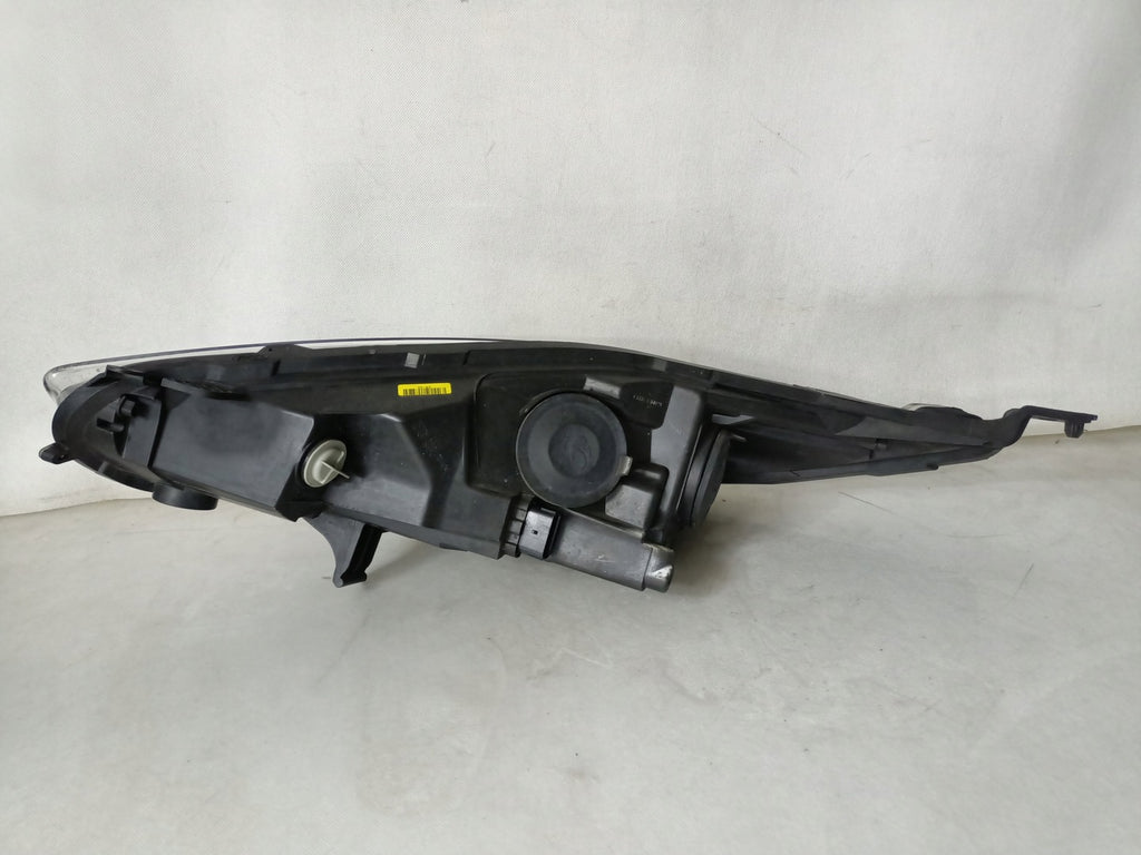 Frontscheinwerfer Ford Fiesta I C1BB-13W029-CG Rechts Scheinwerfer Headlight SCH6927398686lh