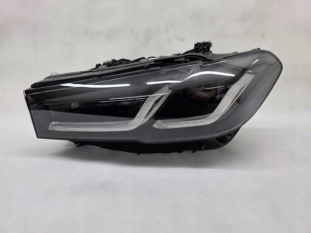 Frontscheinwerfer BMW 5 G31 G30 5A388E3 Full LED Links Scheinwerfer Headlight SCH5778396350zr