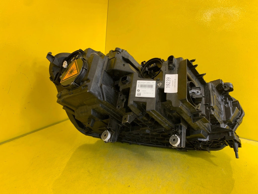 Frontscheinwerfer BMW X5 G05 G06 Links Scheinwerfer Headlight SCH1366276262qo