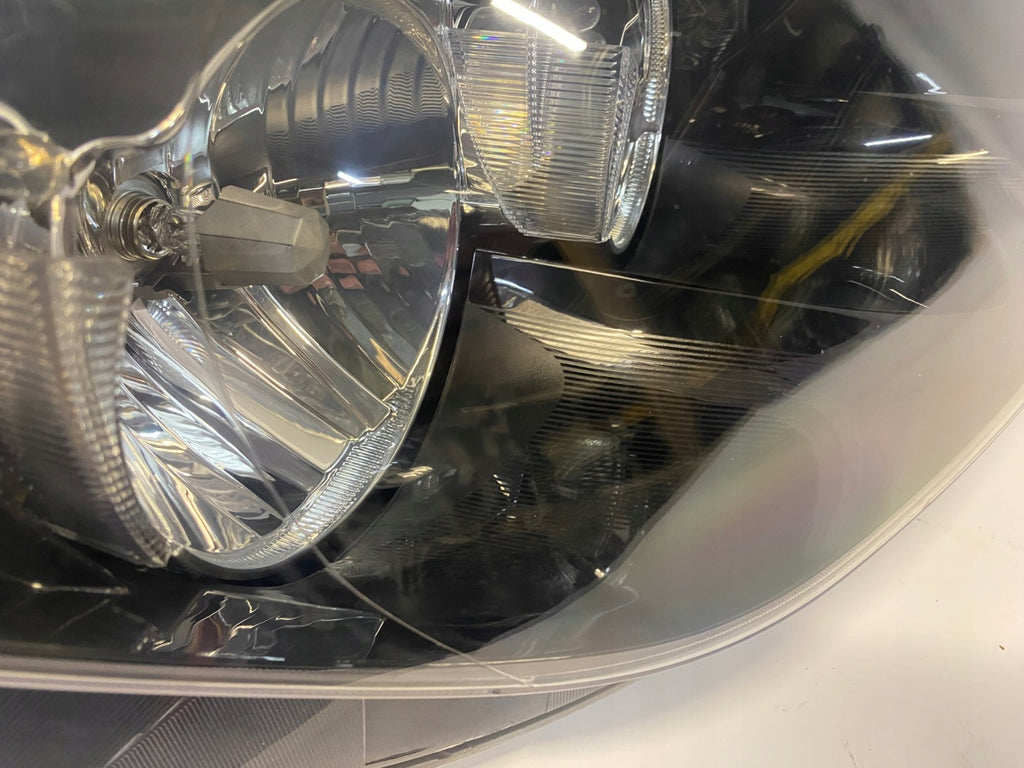 Frontscheinwerfer Seat Ibiza IV 6J1941006D Rechts Scheinwerfer Headlight SCH5864995568ne