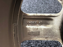 Load image into Gallery viewer, 1x Alufelge 15 Zoll 6R0601025L VW Polo Rim Wheel FEL3789195767oj