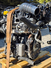 Load image into Gallery viewer, Motor Nissan Renault X-Trail I M9RX866 2.0 DCI 120TKm 2011 Diesel Unkomplett MOT3729856439cv