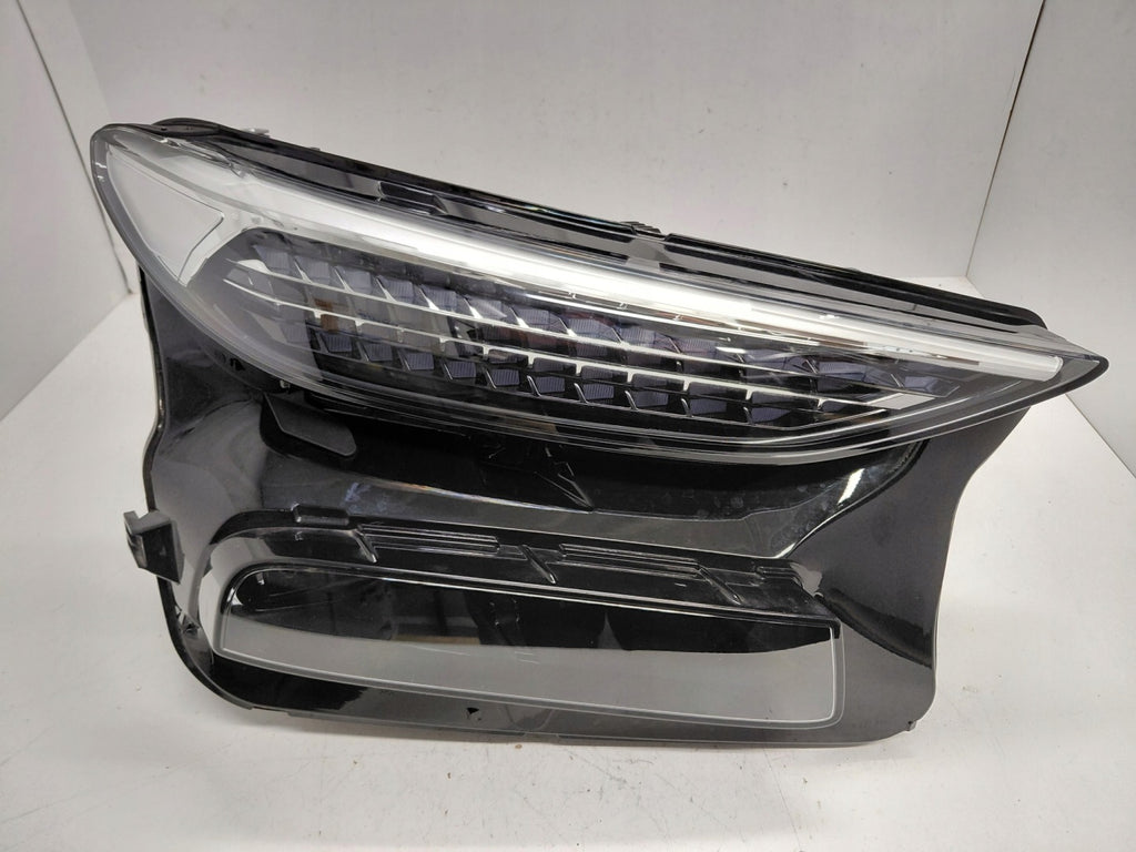 Frontscheinwerfer Audi 85H941040R Full LED Rechts Scheinwerfer Headlight SCH6297655870gv