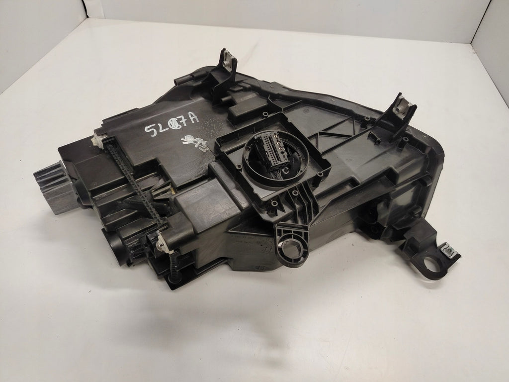 Frontscheinwerfer Seat Ateca 576941032B Full LED Rechts Scheinwerfer Headlight