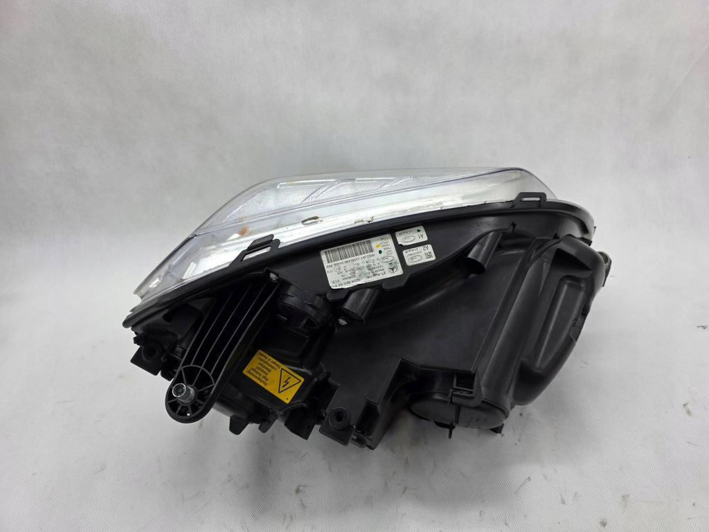 Frontscheinwerfer Mercedes-Benz X204 W204 2048205361 Links Headlight SCH2132644157vs