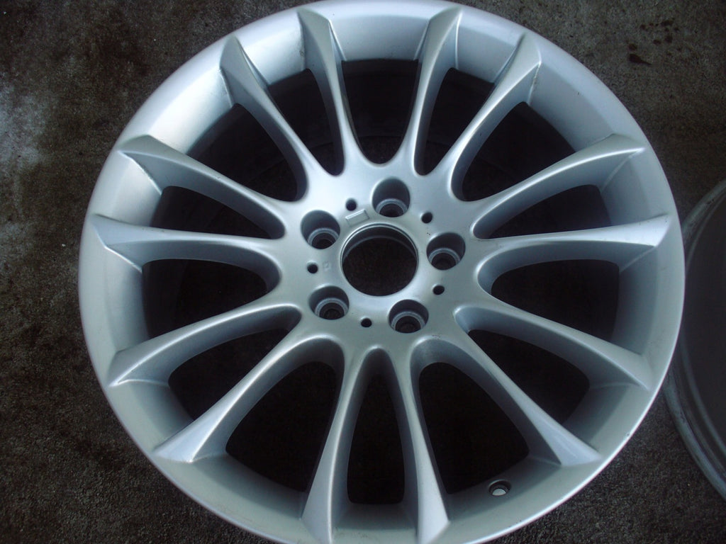 1x Alufelge 19 Zoll 8.5" 5x120 7841819 BMW 7 F01 F02 F03 F04 Rim Wheel FEL1756116230uj
