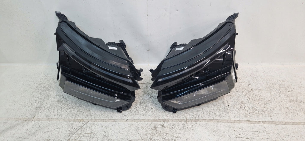 Frontscheinwerfer Skoda 5LB941009 LED Ein Stück (Rechts oder Links) Headlight SCH3851333661yz