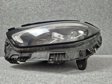 Load image into Gallery viewer, Frontscheinwerfer Mercedes-Benz W206 A2069060703 LED Links Headlight SCH7243773491rv