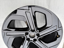 Load image into Gallery viewer, 1x Alufelge 20 Zoll 9.5" 5x112 14B601025T VW I Rim Wheel FEL9638517601cm