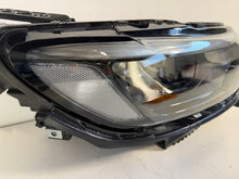 Laden Sie das Bild in den Galerie-Viewer, Frontscheinwerfer Jeep Compass 00501508820 Rechts Scheinwerfer Headlight SCH9266924553yp