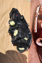 Laden Sie das Bild in den Galerie-Viewer, Frontscheinwerfer BMW 2 F45 LED Links Scheinwerfer Headlight SCH7437130990lw